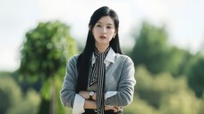 This sister finally returns to the track of the chaebol daughter! The cold face directly returns to