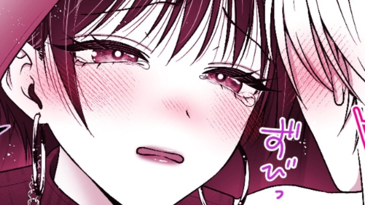 เกี่ยวกับแฟนพี่สาวของฉันที่ไปชมดอกไม้แต่เธอเป็นโรคภูมิแพ้! มันน่ารักมากเลยเวลามันเปราะบาง!