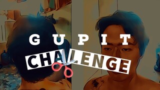 PAANO MAG GUPIT CHALLENGE | MONSDAY