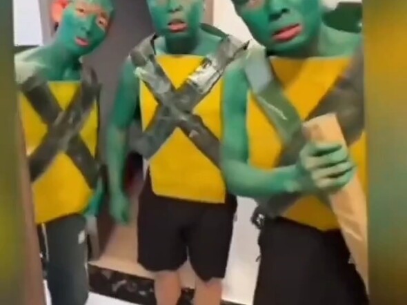 Cười chết mất thôi