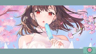 NHẠC ANIME CƯC SUNG - New Beat Order, Axel Cooper & Benlon - Ice Cream #anime #schooltime