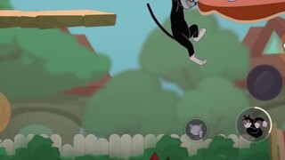 เกมมือถือ Tom and Jerry: การต่อสู้โคลนใหม่ถูกเพิ่มเข้ามาในเซิร์ฟเวอร์วิจัยร่วมแม้แต่อุปกรณ์ประกอบฉาก