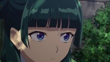 Kusuriya No Hitorigoto S2 eps 5