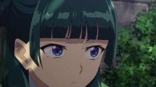 Kusuriya No Hitorigoto S2 eps 5