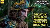 Kutukan Suku Pedalaman Hutan Amazon - ALUR CERITA FILM Jungle Cruise