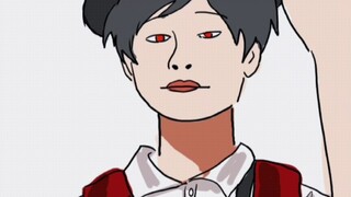 【圣刃】c 8 反 派