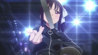 I'm A Monster「AMV」Anime Mix
