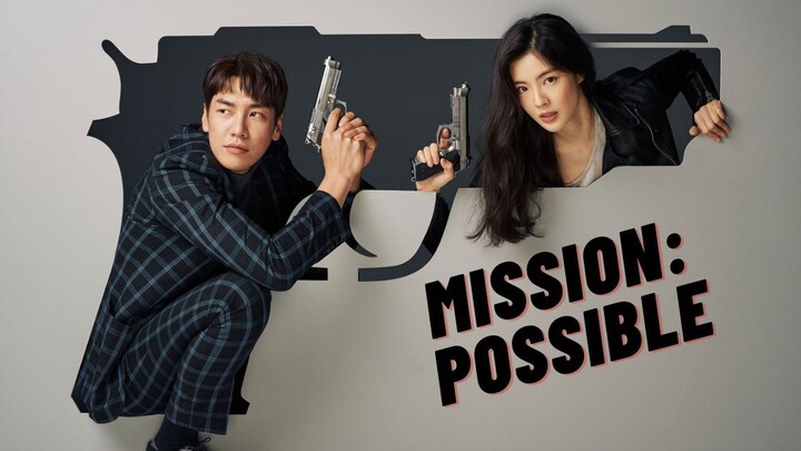 Mission: Possible - 2021 (English Sub)