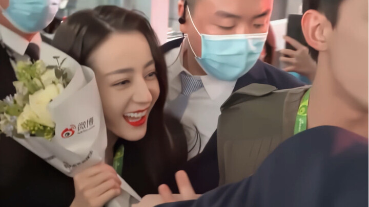 这场真的是扫楼天花板