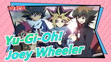 [Yu-Gi-Oh!] [Joey Wheeler × Yugi / Mashup] Teman Selamanya