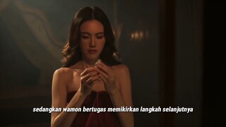 PART 19 MEREBUT KEMBALI TAHTA KERAJAAN DENGAN KECANTIKAN‼️