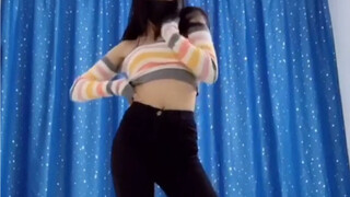 【Xiao Xixi】"Partition" Beyoncé - versi Blackpink (cover dance)
