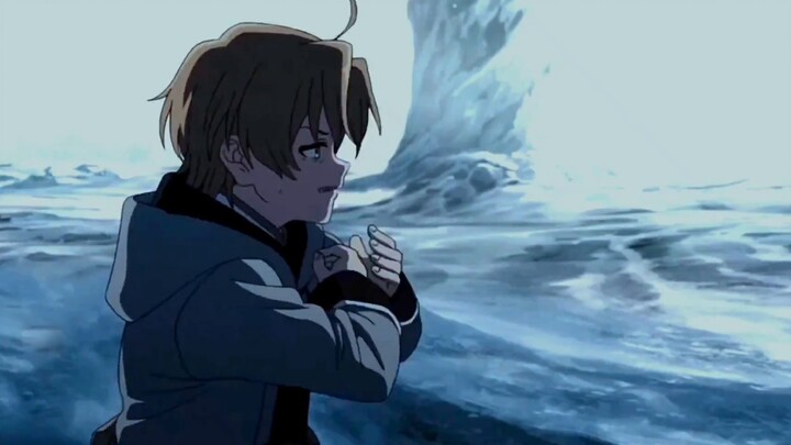 Thưa cha, làm sao con có thể nói với cha rằng hành trình của con không hề dễ dàng - Rudy