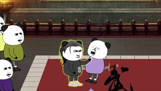 Episode 149: Tell the Zhang family's cannon fodder to come up, or come together
