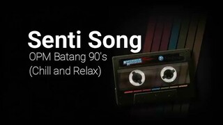 Non-Stop OPM Songs Full Playlist HD