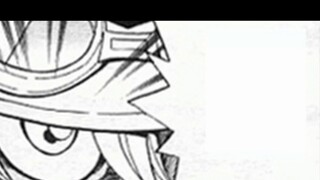 Yu-Gi-Oh! 5DS Comic 01 - Duel Speedster - Yusei Fudo