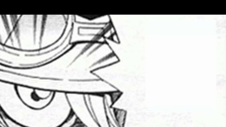 Yu-Gi-Oh! 5DS Comic 01 - Duel Speedster - Yusei Fudo