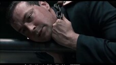 In the heart of the machine (2022) movie scene explanation 🔥