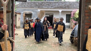 Rustic Three Kingdoms Rural Edition