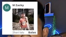 BOCIL ALDO VS EVOS RASYAH #ff #freefire