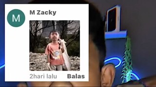 BOCIL ALDO VS EVOS RASYAH #ff #freefire