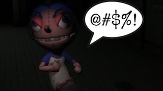 Hello Puppets! In A Nutshell