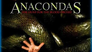 Anacondas 2 The Hunt For The Blood Orchid (2004) TAGLISH DUBBED