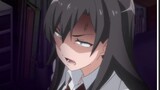 Gadis-gadis sisa di anime yang tidak bisa menikah, jika tidak ada yang menginginkannya, nikahi saja 