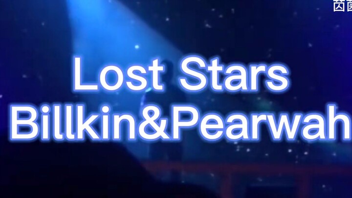 【中英文】Billkin《Lost Stars 》我听了N年的歌