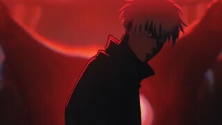 Power - Jujutsu Kaisen - AMV indonesia