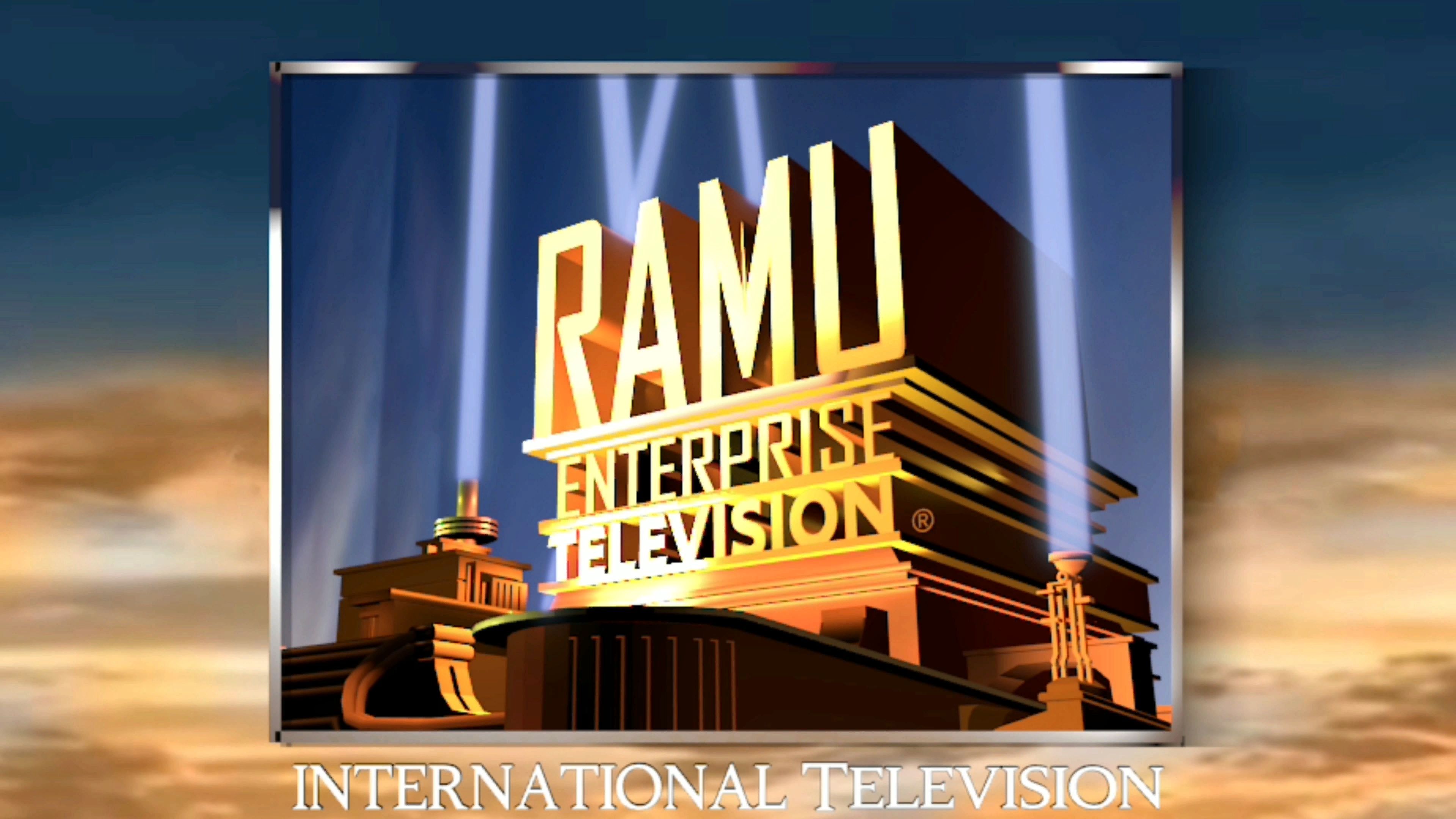 Disney Fox Films (Ramu Enterprises Variant) - BiliBili