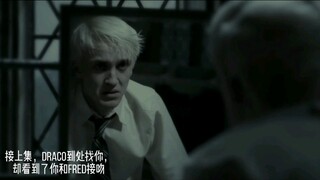 HP|假如你是德拉科•马尔福的妹妹，韦斯莱双子的占有欲