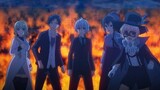 Main Chuyển Sinh Cực Bá Tiêu Diệt Ma Vương - Tóm Tắt Anime - Review Anime - Tóm Tắt Anime Hay