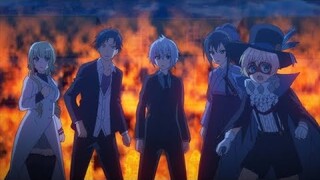 Main Chuyển Sinh Cực Bá Tiêu Diệt Ma Vương - Tóm Tắt Anime - Review Anime - Tóm Tắt Anime Hay