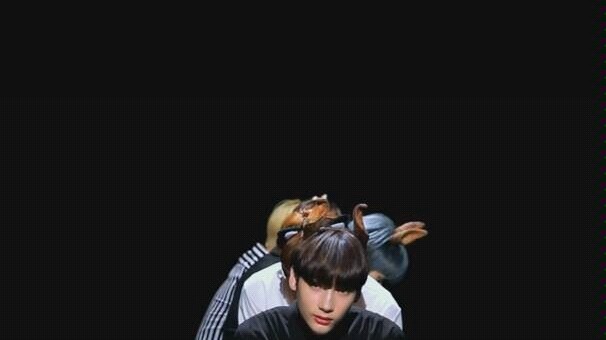 【Perpustakaan Rekaman TXT】190503 [Tarian Estafet] TXT - Cat & Dog