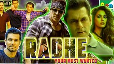 Radhe 2021