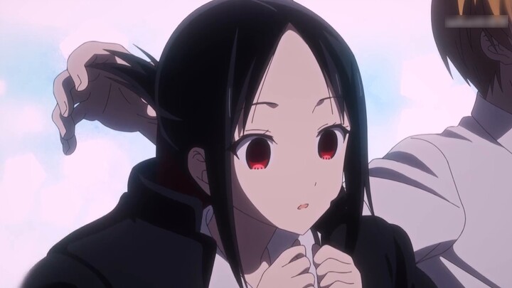 [Anime] Shinomiya Kaguya