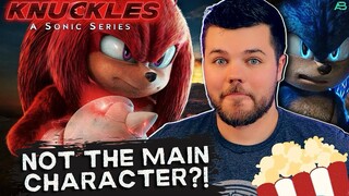 Knuckles Series Review