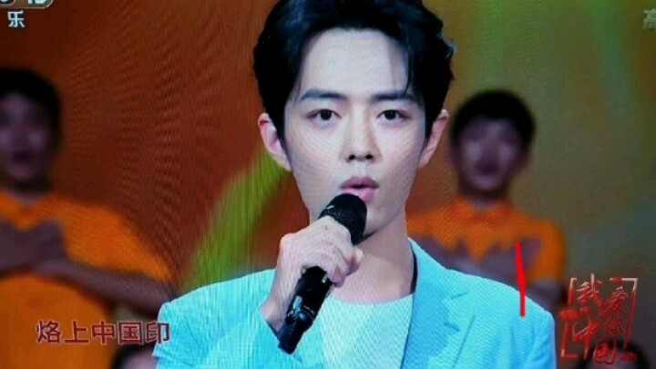 No way hahaha XZ—is this… Big-Headed Son??