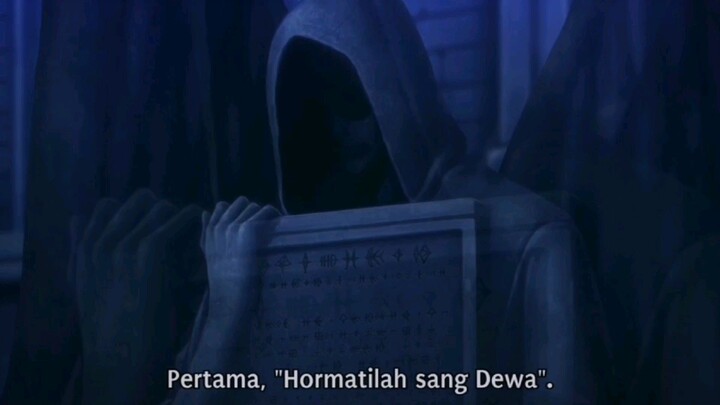 SOLO LEVELING BENER BENER BIKIN NGILUUU #sololeveling #bstationlegendarycreator