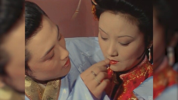 Jia Lian and Wang Xifeng: From Sharing the Same Bed to Dreaming Different Dreams and Turning Against