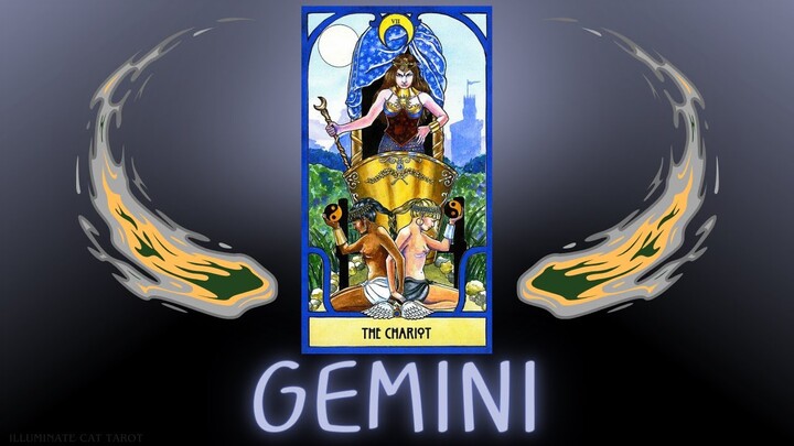 GEMINI I DON'T LIE TO YOU❗️😱 THEY WILL PAY YOU ONE BY ONE 🚨😳💥APRIL 2024 TAROT LOVE READING