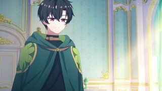 Eps 9 Mofa Gongzhu de Xiao Fannao sub indo HD