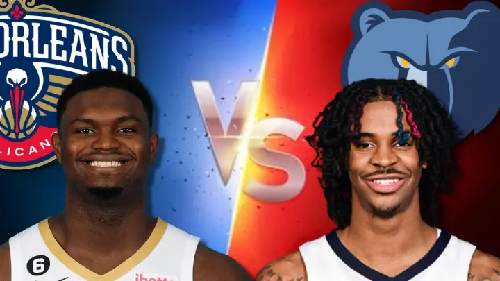 New Orleans Pelicans vs Memphis Grizzlies | 2022-23 NBA Regular Season LIVE