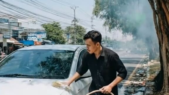 CALON KAKAK IPARKU PURA-PURA LUMPUH AGAR DAPAT WARISAN TAPI AKU TAHU RAHASIA