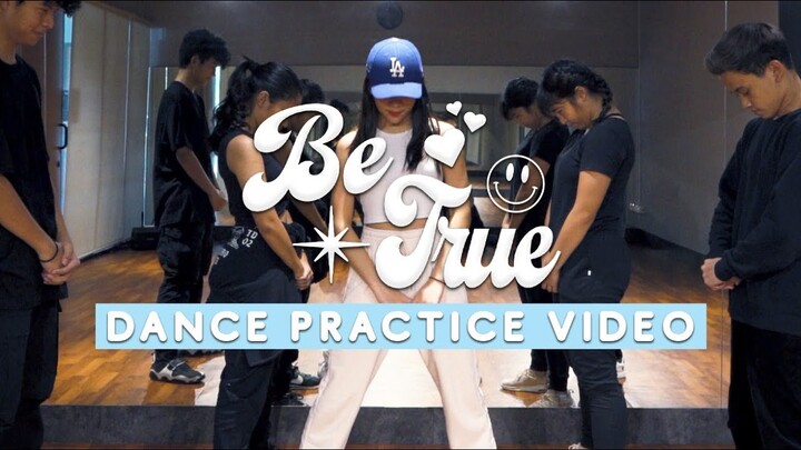 Neona - 'Be True' Dance Practice Video