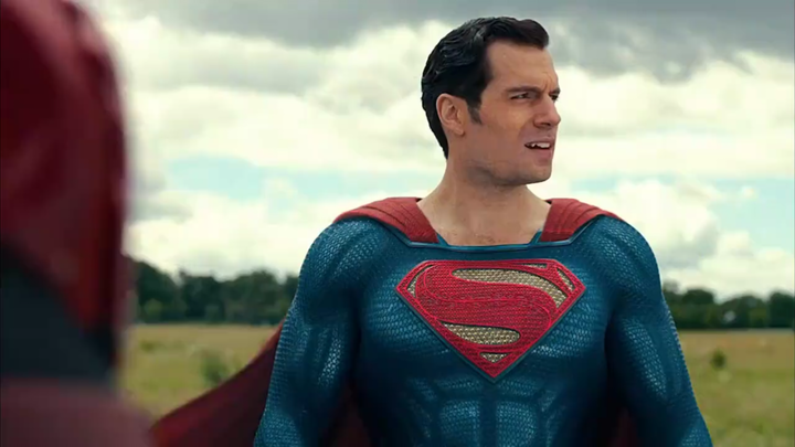 Vẫn là câu hỏi cũ: Ai nhanh hơn, Flash, Quicksilver hay Superman?