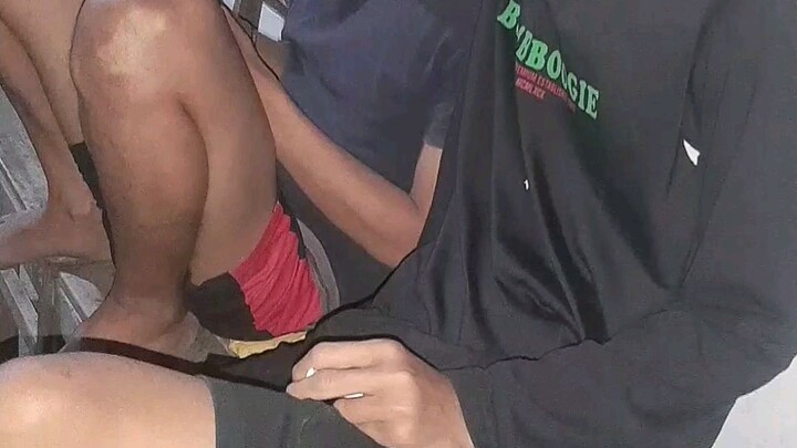 sabtu malam yg menyedihkan