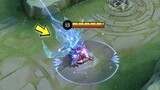 guinevere legend skin has "9 tails"
