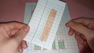 làm mô hình yêu thích Phần 3 || Minecraft || LĐV